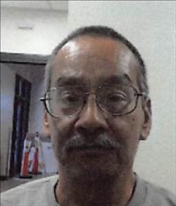 Martin Alfonso Martinez a registered Sex Offender of Nevada