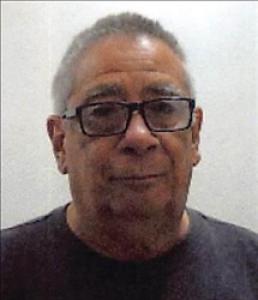 Francisco N.m. Rodriguez a registered Sex Offender of Nevada