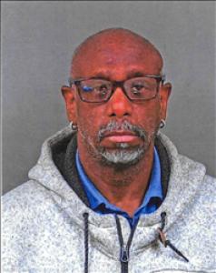 Allen Fitzpatrick White a registered Sex Offender of Nevada