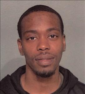 Derek Larry Javan Green a registered Sex Offender of Nevada