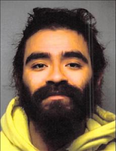 Juan Andres Garcia a registered Sex Offender of Nevada