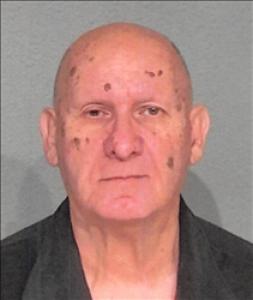 Eli Goldstein a registered Sex Offender of Nevada