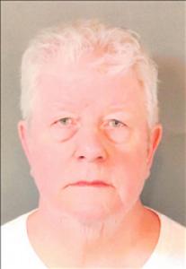 Daniel Frank Morrow a registered Sex Offender of Nevada