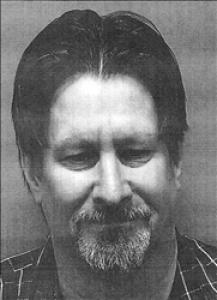 John Mark Tussing a registered Sex Offender of Nevada