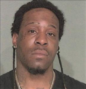 Tadonte Marquis Smith a registered Sex Offender of Nevada
