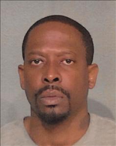 Anthony Maurice Jeter a registered Sex Offender of Nevada