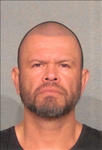 Erik G Candido a registered Sex Offender of Nevada