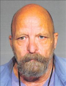 Darrel Melvin Evans a registered Sex Offender of Nevada