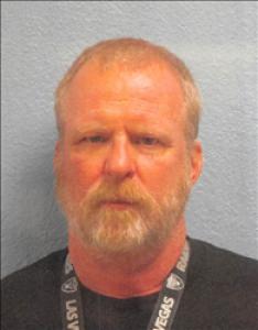 Jody Lee Jensen a registered Sex Offender of Nevada