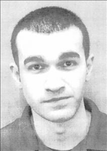 Jordan Michael Robertson a registered Sex Offender of Nevada