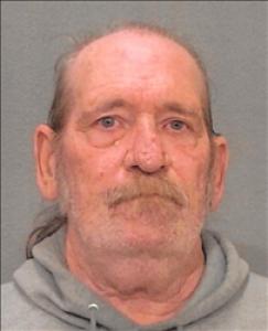 Richard Jerry Jordan a registered Sex Offender of Nevada