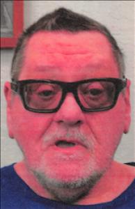 Steven Jeffery Terry a registered Sex Offender of Nevada