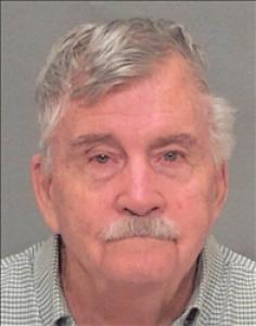 David Scott Miller a registered Sex Offender of Nevada