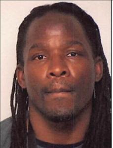 Mario Lamar Brown a registered  of Nevada