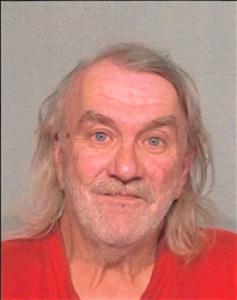 William James Condon a registered Sex Offender of Nevada