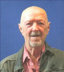 Jack Fredrick Gilliam a registered Sex Offender of Nevada