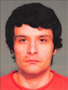 Andrew T Esbeck a registered Sex Offender of Nevada