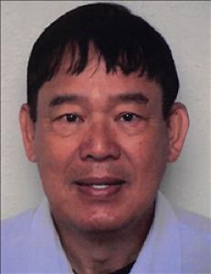 Enrique Bituin Henson a registered Sex Offender of Nevada