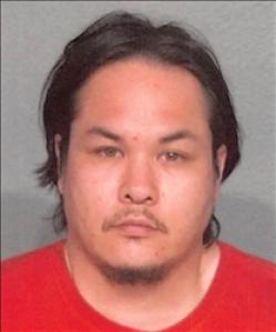 Christian Troy Bundy a registered Sex Offender of Nevada