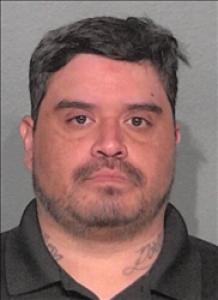 Jacob Charles Araujo-rosa a registered Sex Offender of Nevada