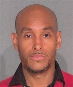 Conrad C Brown a registered Sex Offender of Nevada