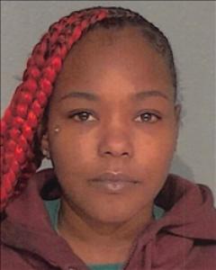 Corianna Mona Butler a registered Sex Offender of Nevada