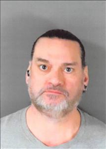 Randy Ray Martinez a registered Sex Offender of Nevada