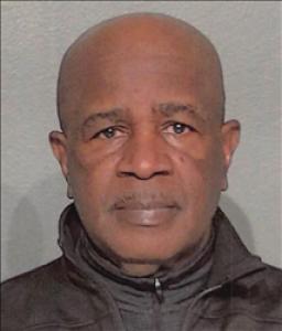 Ezell Ellis a registered Sex Offender of Nevada