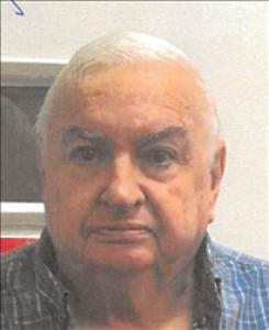 Stevins Edgar Jones a registered Sex Offender of Nevada