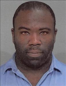 John Isaac Washington a registered Sex Offender of Nevada
