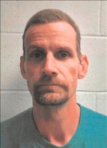 Chadwick Wayne Delancy a registered Sex Offender of Nevada