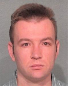 Bradley Robert Slagle a registered Sex Offender of Nevada