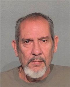 Daniel Lewis Herrera a registered Sex Offender of Nevada