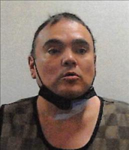 Carlos Patrick Orozco a registered Sex Offender of Nevada
