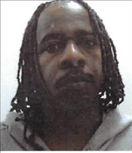 Torrey Edward Duckett a registered Sex Offender of Nevada