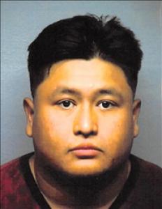 Gilberto Azael Leon Perez a registered  of Nevada