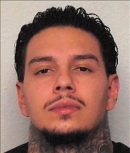 James Albert Sanchez a registered  of Nevada