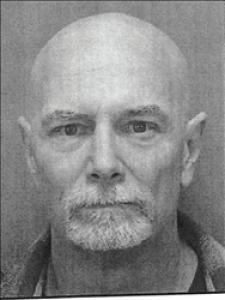 Richard Edward Bedard a registered Sex Offender of Nevada