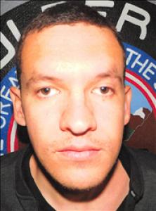 Jacob William Maris a registered Sex Offender of Nevada