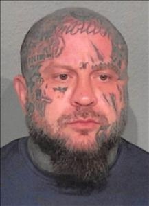 Christopher Wayne Yarborough a registered Sex Offender of Nevada