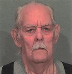 John David Spence a registered Sex Offender of Nevada