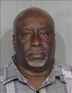 Lucius Bernard James a registered Sex Offender of Nevada