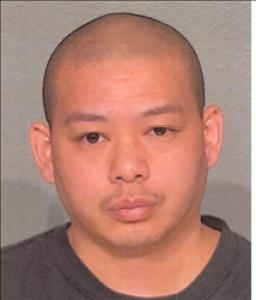 Jason Kong Bunchay a registered  of Nevada