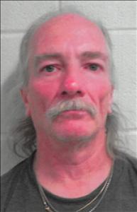 Jerry Wayne Burton a registered Sex Offender of Nevada