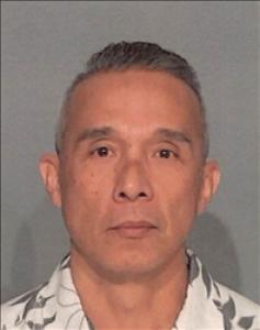 Shannon Chia Ping Lau a registered  of Nevada