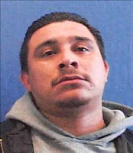 Jeremy Alberto Ramirez a registered Sex Offender of Nevada