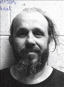 Michael William Hutchinson a registered Sex Offender of Nevada