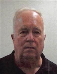 Richard D Morrow a registered Sex Offender of Nevada