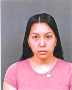 Jocelyn Contreras a registered Sex Offender of Nevada