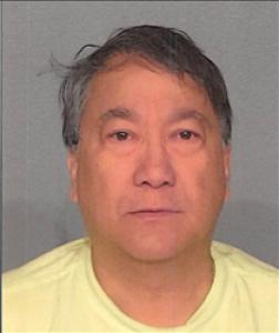 Belvoir Fernandez a registered Sex Offender of Nevada